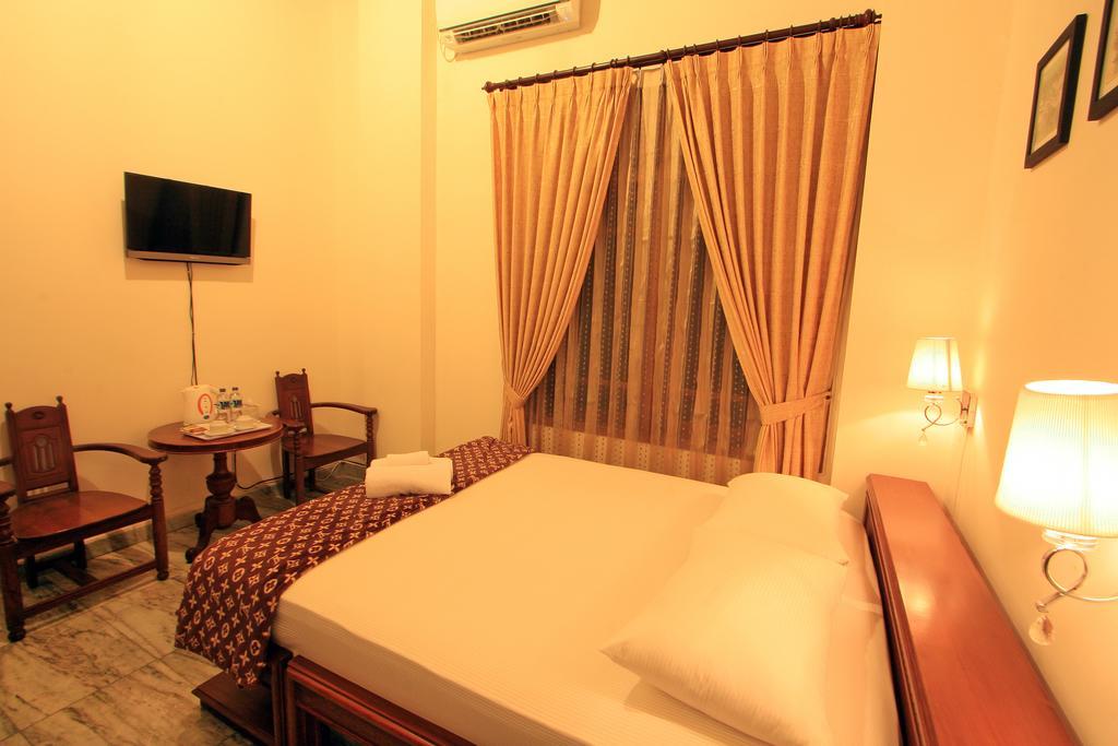 D Ajenk Boutique Guesthouse Kejayan Camera foto